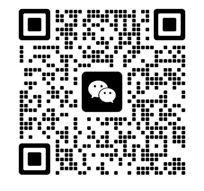 扫码添加微信-云网创